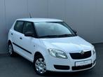 Skoda Fabia 1.2 Classic Edition — slechts 130.000 km, Voorwielaandrijving, Stof, Zwart, 1198 cc