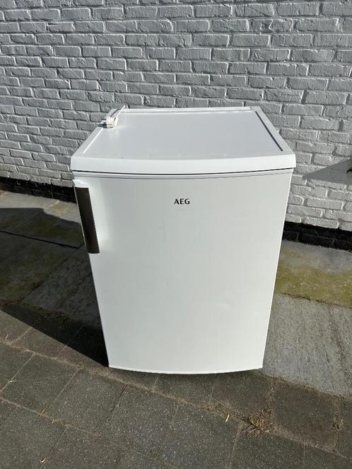 koelkast A++ 150 L, Elektronische apparatuur, Koelkasten en IJskasten, Gebruikt, Zonder vriesvak, 100 tot 150 liter, Minder dan 85 cm