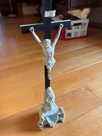 Porceleinen wijwatervat, Enlèvement