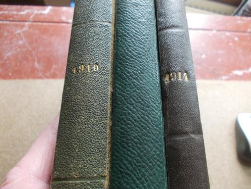 DE BRUSSELSE KOERIER 1909-10-14, Boeken, Geschiedenis | Nationaal, Gelezen, 20e eeuw of later, Ophalen of Verzenden