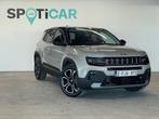 Jeep Avenger Summit, Autos, Jeep, Argent ou Gris, Achat, Entreprise, Noir