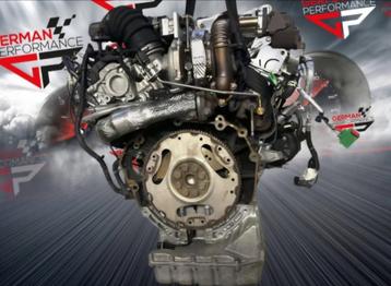VM44 VM44D VM63D EXF-motor Jeep Grand Cherokee 3.0d 250 pk beschikbaar voor biedingen