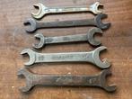 Sleutels, Antiek en Kunst, Antiek | Gereedschap en Instrumenten, Ophalen of Verzenden