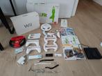 Lot Nintendo Wii, Consoles de jeu & Jeux vidéo, Enlèvement ou Envoi, Utilisé, À partir de 3 ans, 3 joueurs ou plus