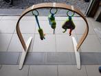 doomoo Arceau de jeu en bois pour bébé, Ophalen, Gebruikt, Overige typen