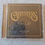 Full Cd Carpenters "Carpenters Gold Greatest Hits ", Cd's en Dvd's, Cd's | Country en Western, Ophalen of Verzenden, Gebruikt