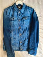 Veste jeans Gstar, M, neuve, Vêtements | Hommes, Neuf, Enlèvement, Bleu, Taille 48/50 (M)