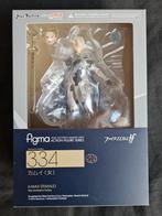 Figma Corrin / Kamui (MISB) F334 – Nintendo Fire Emblem Fate, Ophalen, Nieuw