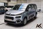 Citroën Berlingo 1.2 PureTech XL Feel 7pl Automaat -NAVI /, Auto's, Stof, Euro 6, 1199 cc, 1505 kg