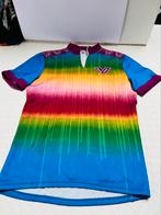 Maillot de cyclisme vintage Vittorio Gianni Italy Medium, Vêtements | Hommes, Vêtements de sport, Comme neuf, Enlèvement ou Envoi