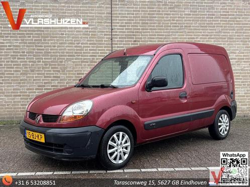 Renault Kangoo Express 1.5 dCi 55 Confort | € 1.850,- MARGE!, Auto's, Bestelwagens en Lichte vracht, Bedrijf, Renault, Diesel
