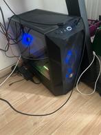 Gaming PC – RTX 4070 Ti – i9 11900K, Computers en Software, Desktop Pc's, Ophalen, Gebruikt, Intel Core i9, Gaming
