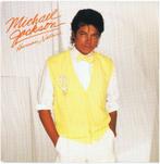 michael jackson, Cd's en Dvd's, Vinyl | R&B en Soul, Ophalen of Verzenden