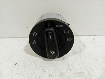 LICHTSCHAKELAAR Skoda Fabia III (NJ3) (5E0941431D) beschikbaar voor biedingen