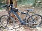 Electrische mountainbike, Fietsen en Brommers, Gebruikt, Versnellingen, 53 tot 57 cm, Ophalen