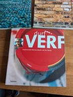 Durf verf, Livres, Maison & Jardinage, Enlèvement