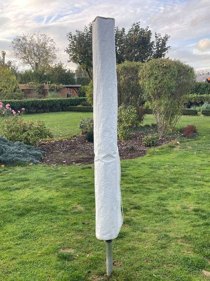 Séchoir de jardin 'parapluie', Jardin & Terrasse, Sèche-linge & Lave-linge, Utilisé, Séchoir à linge, Enlèvement