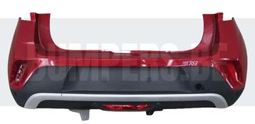 Bumper Opel Mokka II B 20- 9835248380 Achterbumper MK3158 beschikbaar voor biedingen