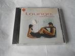 CD - LOUNGE  - LATINOVA, Ophalen of Verzenden, Zo goed als nieuw, Meditatie en Spiritualiteit