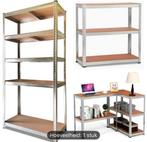 Opbergrek Nieuw!, Ophalen, Zo goed als nieuw