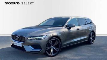 Volvo V60 Recharge T6 AWD Plug-In Hybride Inscription: 360