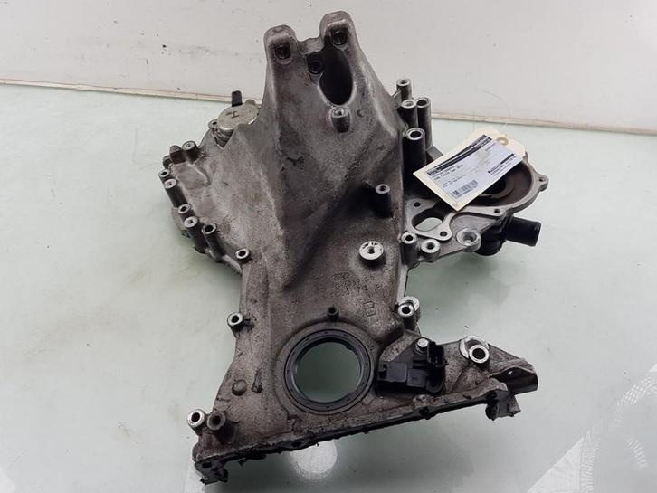 DISTRIBUTIEDEKSEL Ford Fiesta 7 (01-2017/07-2023), Auto-onderdelen, Motor en Toebehoren, Ford, Gebruikt