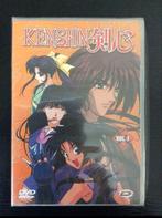 Kenshin le vagabond volume 7, Cd's en Dvd's, Ophalen, Zo goed als nieuw