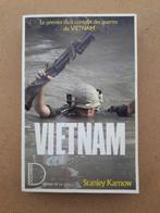 Vietnam - Le récit complet des guerres du Vietnam, Livres, Guerre & Militaire, 1945 à nos jours, Général, Utilisé, Enlèvement ou Envoi