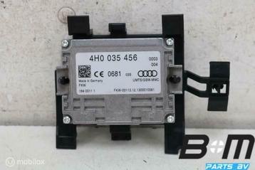 2-weg signaalversterker VW Golf 7 4H0035456