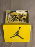 Jordan 4 lighting, Sports & Fitness, Basket, Enlèvement ou Envoi