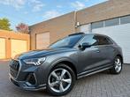 Audi Q3 S Line | 12 Maanden Garantie | 107 Dkm |Benzine|2019, Monovolume, 1498 cc, 4 cilinders, 5 zetels