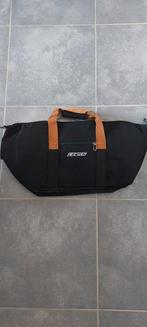 sporttas -weekendtas Brechad, Handtassen en Accessoires, Ophalen of Verzenden, Nieuw, Zwart