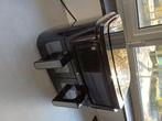 KitchenBrothers dubbele airfryer xxl, Ophalen, Gebruikt, Airfryer