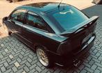 OPEL ASTRA G OPC 2.0-16V OPC GELIMITEERDE EDITIE, Auto's, Voorwielaandrijving, 1998 cc, Stof, 4 cilinders