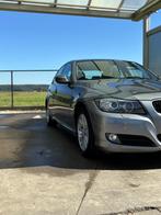 BMW e90  2010, Auto's, BMW, Euro 5, Achterwielaandrijving, Zwart, 4 cilinders