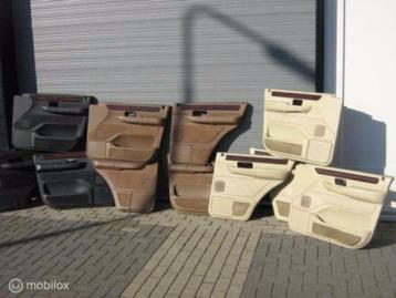 Deurpanelen Range Rover P38 Deur Panelen Kaarten Deurkaarten beschikbaar voor biedingen