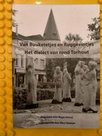 Van buuketetjes en ruggevintjes. Het dialect van Torhout, Ophalen of Verzenden