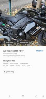 Kawa Z1000SX, Motoren, Onderdelen | Kawasaki, Ophalen