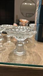 Kristallen kommetjes, Antiek en Kunst, Ophalen