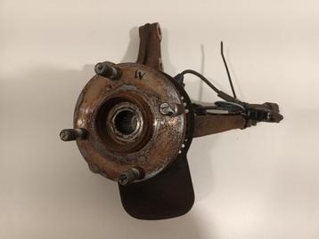 WIELNAAF LINKS VOOR Suzuki Celerio (LF) (01-2014/-) beschikbaar voor biedingen