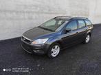 Ford focus 1.6 i prête à immatriculer, Auto's, Ford, Stof, Zwart, 4 cilinders, 1600 cc
