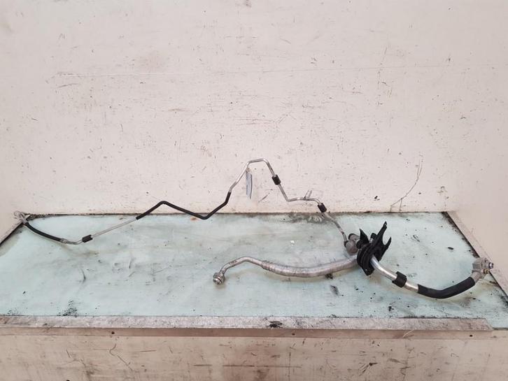 AIRCO LEIDING Audi SQ5 (8RB) (01-2012/05-2017), Auto-onderdelen, Airco en Verwarming, Audi, Gebruikt