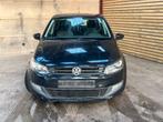 VW polo, Euro 5, Stof, Bedrijf, Diesel