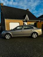 Skoda Superb, Autos, Skoda, Cuir, Achat, Beige, Carnet d'entretien