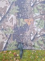 Sensas camouflage paraplu, Watersport en Boten, Ophalen