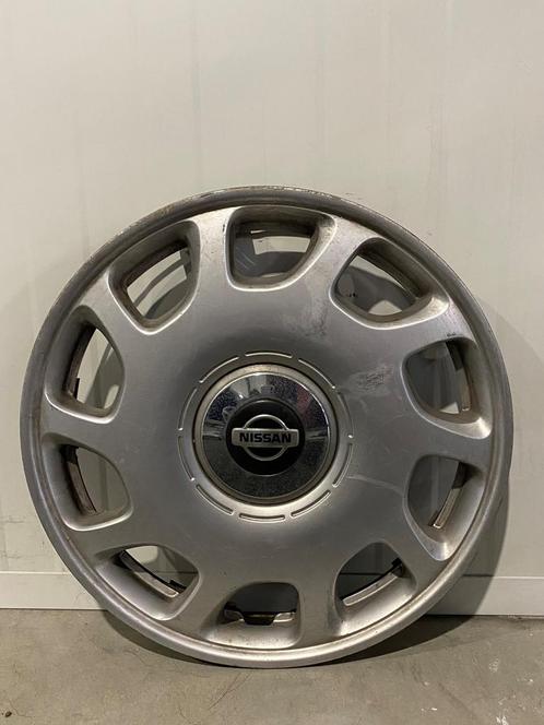 Wieldop Nissan Micra | 14 inch | 403151F511, Auto diversen, Wieldoppen, Gebruikt, Ophalen of Verzenden