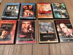 DVD allerlei films, Ophalen, Gebruikt