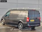 Mercedes Vito 119 Automaat L3H1 LED 190PK Trekhaak Airco Cru, Automaat, Stof, Gebruikt, Euro 6