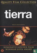 tierra (carmelo gomez , emma suarez ,karra elejalde, Cd's en Dvd's, Dvd's | Filmhuis, Ophalen of Verzenden, Zo goed als nieuw