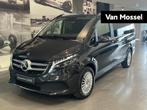 Mercedes-Benz V-Klasse KLASSE 220 L2 EDITION 4MATIC + TREKHA, Autos, Mercedes-Benz, Carnet d'entretien, Cuir, 120 kW, 750 kg